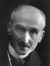 Бергсон