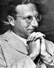 Эрик Берн