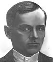 Блонский